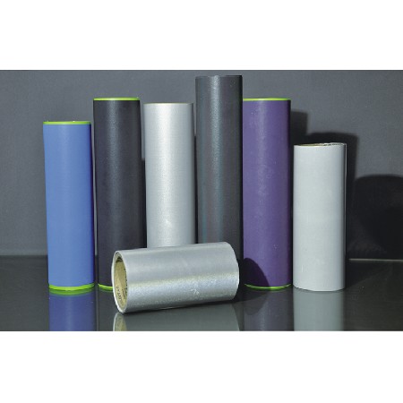 L-1098 Fish Scale Decorative Adhesive Film